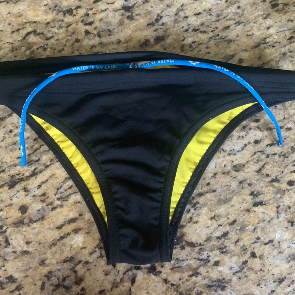 Arena bathing suit bottom